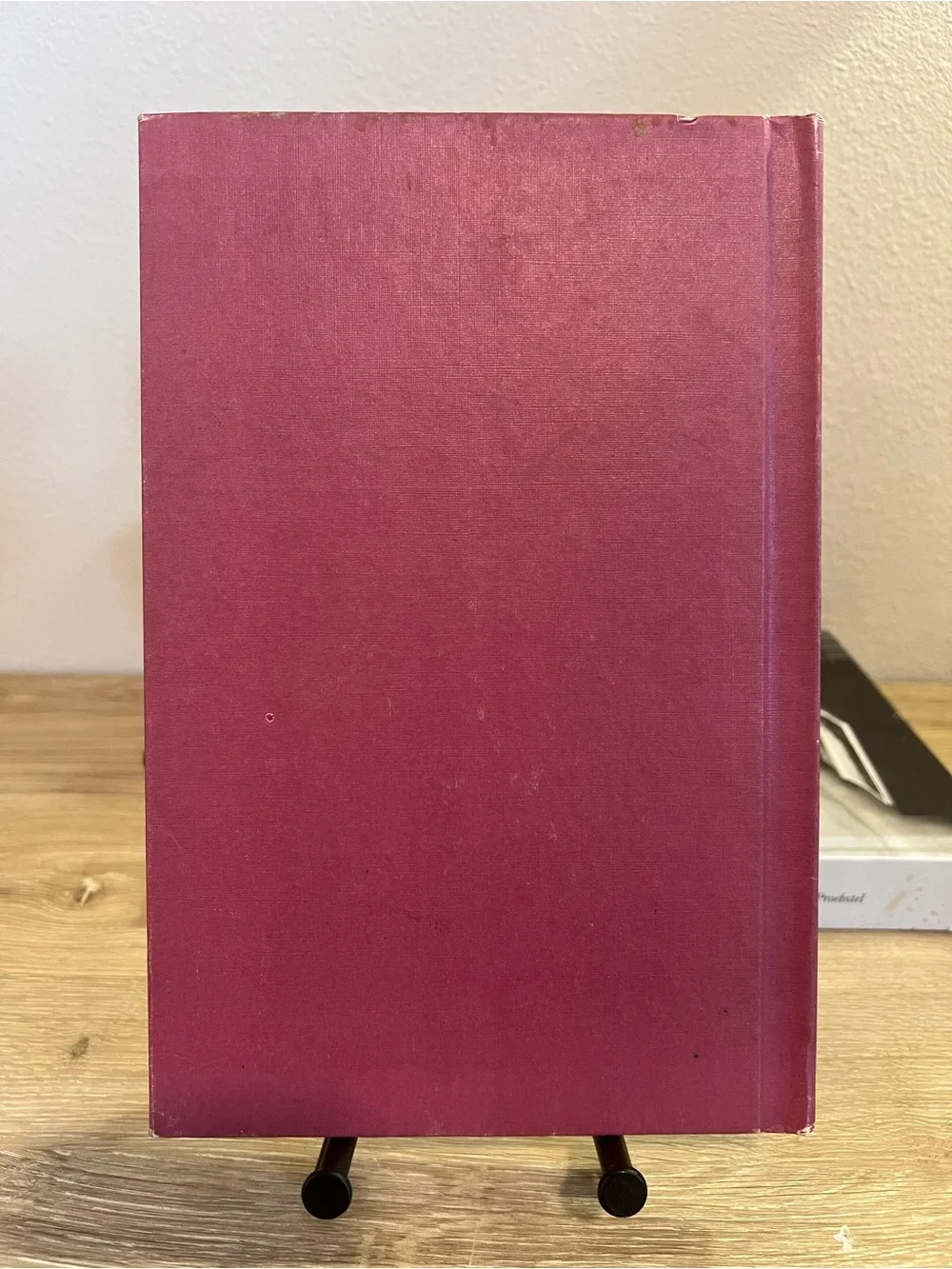 Vintage 1978 Little Mouse on the Prairie Serendipity Book Stephen Cosgrove HC